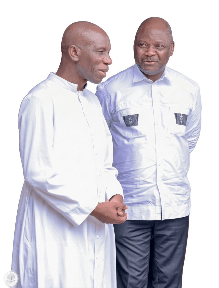 Vision Dalo Ministries